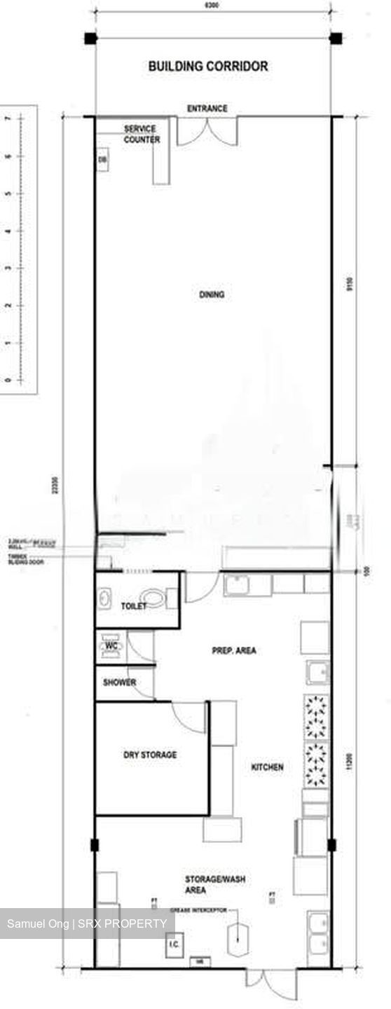 Pkms Building (D14), Retail #558257941